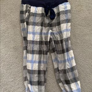 Aerie pajama pants
